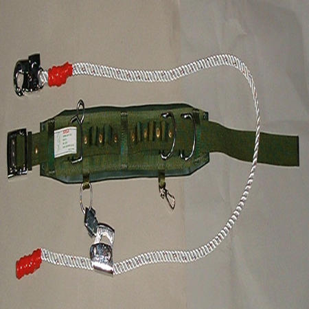 LINEMAN SAFETY BELT (LINEMAN SAFETY BELT)