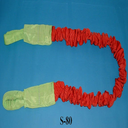 TOW ROPE,STRAPS