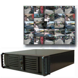 25 CH Multi-Function Digital Video Recorder