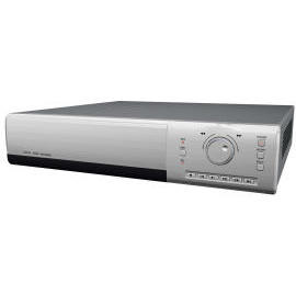 4CH MPEG4 Stand Alone Digital Video Recorder