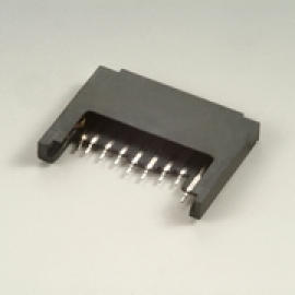 SD Memory Card Connector (SD Memory Card Connector)