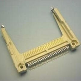CompactFlash Card Connector (CompactFlash Card Connector)