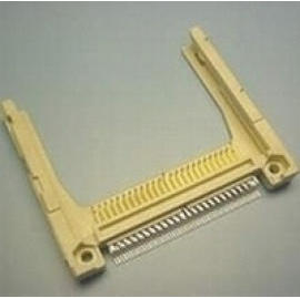 CompactFlash Card Connector (CompactFlash Card Connector)