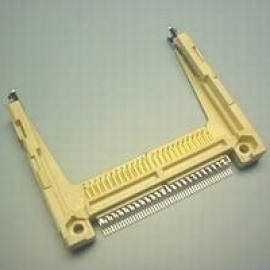 CompactFlash Card Connector (CompactFlash Card Connector)