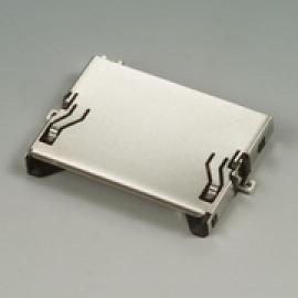 miniSD Card Connector (miniSD Card Connector)