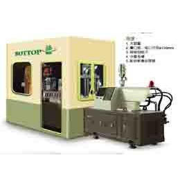 One stage Injection Stretch Blow Molding machine (Eine Stufe Injection Stretch Blow Molding Maschine)