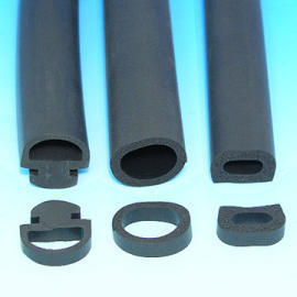Rubber Tubing, Hose and Seals (Tubes en caoutchouc, tuyaux souples et de Sceaux)