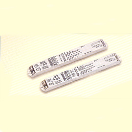 DIMMABLE ELECTRONIC BALLASTS