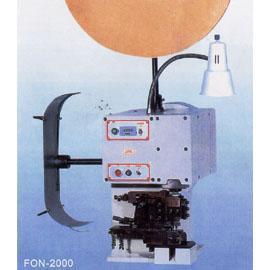 Semi Automatic Terminal Crimping Machine (Semi Автоматический терминал обжимной машины)