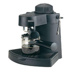 Espresso Coffee Maker