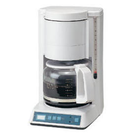 Automatic Drip Coffee Maker (Automatic Drip Coffee Maker)