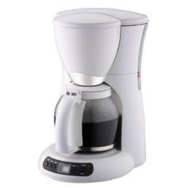 Automatic Drip Coffee Maker