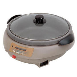 Hot Plate & Burner (Hot Plate & Burner)