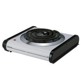 Hot Plate & Burner (Hot Plate & Burner)