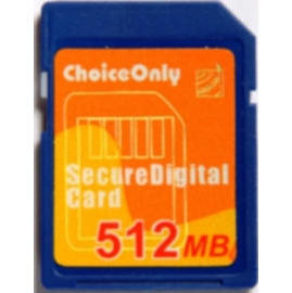 Memory card (Memory card)