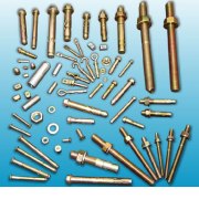 Anchor Fasteners (Якорь Крепежные)