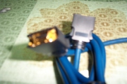 D - D-Anschluss-Kabel (D - D-Anschluss-Kabel)