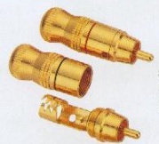 connector (Разъем)