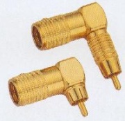 RCA-3354 connector (RCA-3354 connector)