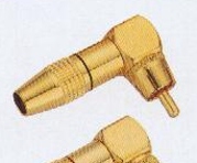 RCA-3394 connector (RCA-3394 connector)