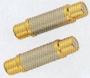 RCA-5754 double jack connector