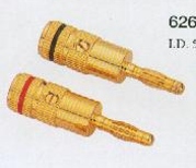 Banana-Stecker-6263 (Banana-Stecker-6263)