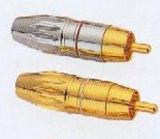 RCA-3103 connectors (3103 RCA-разъемами)