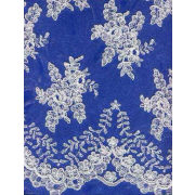 31228C embroidery cording lace (31228C вышивки шнуром кружево)
