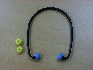 EARPLUG (Ушной)