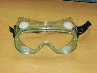 Safety Glasses (Safety Glasses)