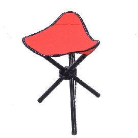 Folding Stool - AG2012 (Tabouret pliant - AG2012)