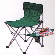 Collapsible Chair - AG2028