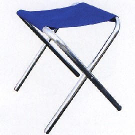 Foldable Stool - AG2033 (Складной стул - AG2033)