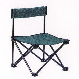 Kids` Foldable Camping Chair - AG2042 (Kids `pliable Chaise de camping - AG2042)