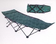 Multifunctional Foldable Camping Bed - AG2047