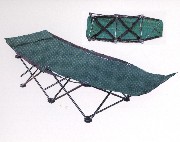 Multifunctional Foldable Camping Bed - AG2047 (Multifunktionale Faltbare Camping Bed - AG2047)