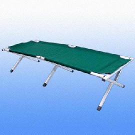 Foldable Camping Bed - AG2049 (Pliable Camping Bed - AG2049)