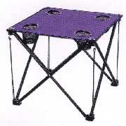 Foldable Camping Picnic Table - AG2054 (Foldable Camping Picnic Table - AG2054)