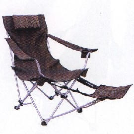 Foldable Camping Chair - AG2055 (Chaise de camping pliable - AG2055)