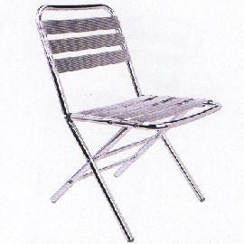 Garden Chair - AG2076