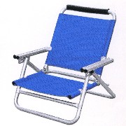 Collapsible Chair - AG2084