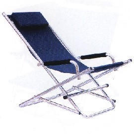 Foldable Camping Chair - AG2092 (Chaise de camping pliable - AG2092)