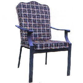 Garden Chair - AG2102 (Сад Стул - AG2102)