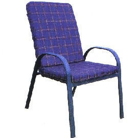 Garden Chair - AG2104 (Chaise de jardin - AG2104)