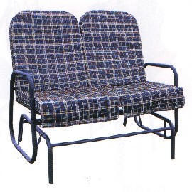 Garden Chair - AG2106 (Chaise de jardin - AG2106)