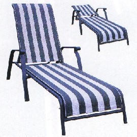 Adjustable Garden Chair - AG2112 (Регулируемые сад Стул - AG2112)