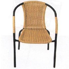 Garden Chair - AG2118 (Chaise de jardin - AG2118)