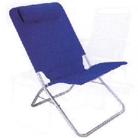 Foldable Camping Chair - AG2129 (Chaise de camping pliable - AG2129)