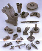 Lost Wax Casting (Cire perdue)