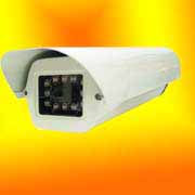 High Light LED Infrared camera - Extra view (High Light LED caméra infrarouge - Extra vue)